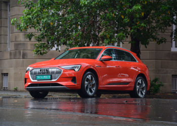 Audi India records 101% growth in 2021 – Highest ever since 2008