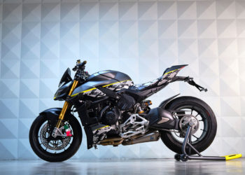 Ducati India launches “Ducati Unica” to design and build Custom motorcycles