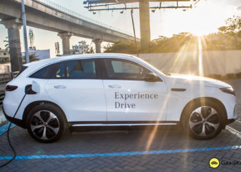 Mercedes-Benz Akshaya Motors, Bengaluru Photo Gallery
