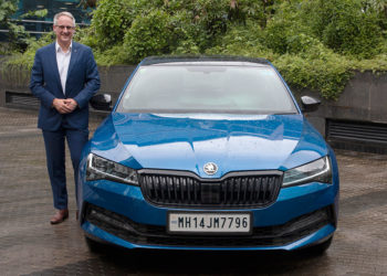 Skoda Auto India bets on 2022 to be the ‘Biggest Year’
