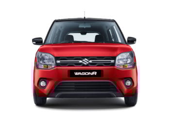 2022 Maruti WagonR launched at Rs 5.4 lakhs; Gets 2 Engine Options, S-CNG