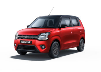 2022 Maruti WagonR launched at Rs 5.4 lakhs; Gets 2 Engine Options, S-CNG