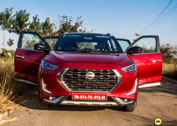 2025 Nissan Magnite Prices after New GST Cut | GST 2.0 Price reduced on New Magnite 2025 model