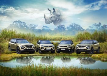 Tata Motors launches Special Kaziranga edition of its SUVs