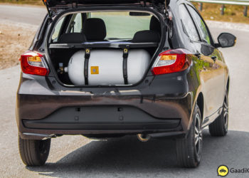 Tata Tiago CNG Review: Peppy and Pocket Friendly (Rs 2 per Km)