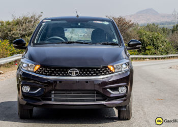 Tata Tiago CNG Review: Peppy and Pocket Friendly (Rs 2 per Km)