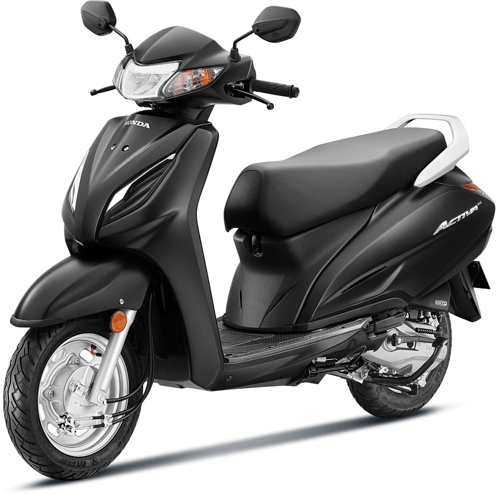 2022 Honda Activa 6G Colors Red Blue Grey Copper Black White 2022 Honda Activa 6G Colors Red Blue Grey Copper Black White
