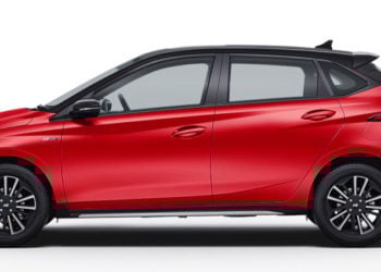 Hyundai India Sales March 2022