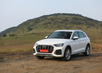 Audi Q5 Price Hike
