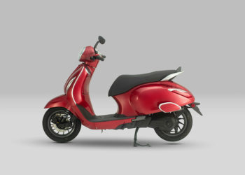 Chetak doubles its network – Now available in 20 cities