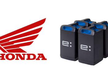 Honda to start Battery as a Service (BaaS) in Bengaluru in H1 – Ties up with HPCL