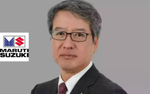 Maruti Suzuki India appoints Hisashi Takeuchi as MD and CEO - GaadiKey