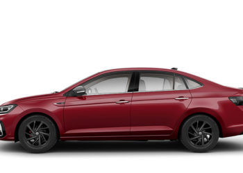 New Volkswagen Virtus mid-size sedan unveiled – Bookings Open