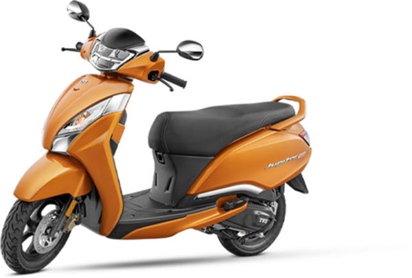 tvs jupiter zx i touch