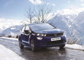 Tata ALTROZ DCA (Automatic) launched in India at Rs 8.1 lakhs