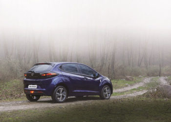 Tata ALTROZ DCA (Automatic) launched in India at Rs 8.1 lakhs