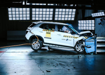 Hyundai Creta, i20 scores 3-stars in Global NCAP Safety rating