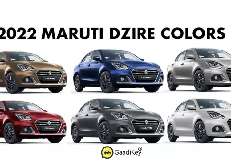 Maruti Wagon R Colors: Blue, Beige, Red, Silver, Grey, White, Chocolate ...