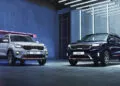 2022 Kia Sonet and Seltos
