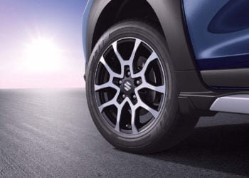 2022 Maruti XL6 launched in India at Rs 11.29 lakhs