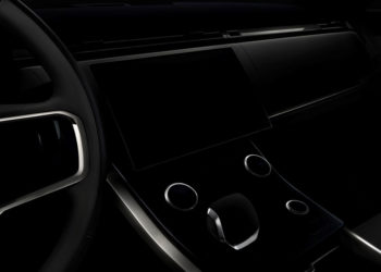 New Range Rover Sport Global Premiere on 10 May 2022