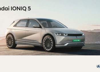 Hyundai IONIQ 5 Launch Date