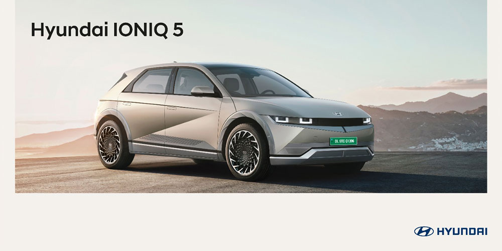 IONIQ 5 Highlights  Eco - Hyundai Worldwide