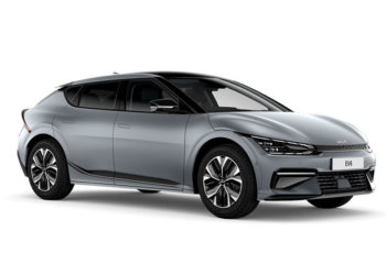 Kia EV6 Bookings to commence from May 26, 2022