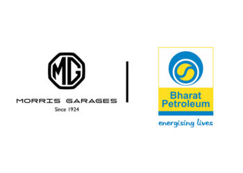 MG Motor partners with Bharat Petroleum to strengthen EV charging ecosystem