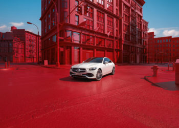 Mercedes-Benz opens Bookings for New C-Class – Launch on 10th May 2022