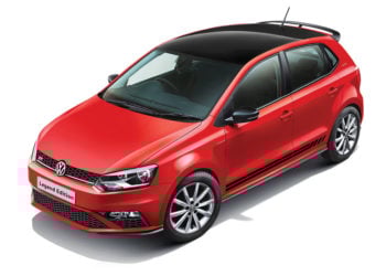 Volkswagen India celebrates 12 years of Polo with Legend Edition