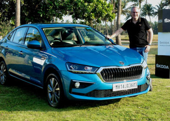 Skoda Auto India expands its reach across Northern India