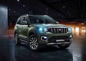 All-New Mahindra Scorpio-N launch scheduled on 27th June 2022