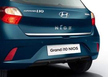 Hyundai Grand i10 NIOS Corporate Edition launched at Rs 6.29 lacs