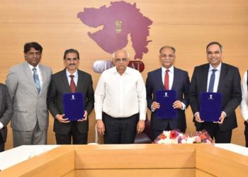 Tata Motors signs MoU for the potential acquisition of Ford India’s Sanand plant