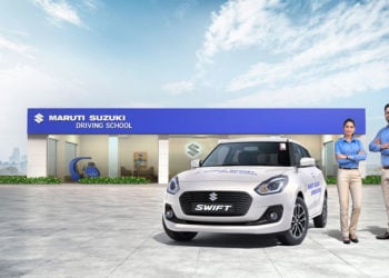 Maruti Driving School