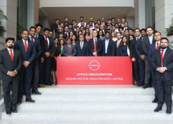 Nissan Motor India inaugurates new corporate headquarters in Gurugram