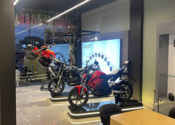 Revolt Motors opens its first store in Bihar; to set foot in Patna