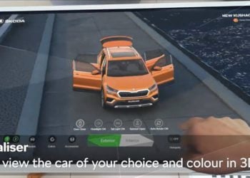 Skoda to offer immersive experience across its showrooms in India