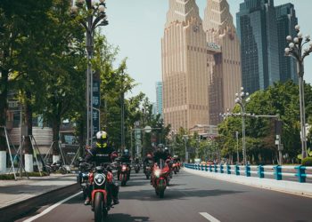 First Edition of Ducati “We Ride as One” concludes successfully