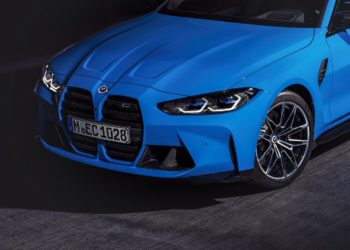 BMW celebrates 50 Years of M (BMW Motorsport GmbH)