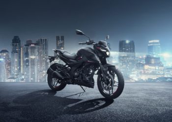 2022 Bajaj Pulsar 250 Dual Channel ABS launched at Rs 1,49,978