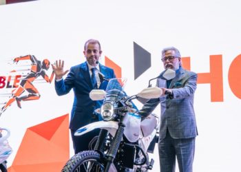 Hero MotoCorp adds 3 globally popular products in Turkiye