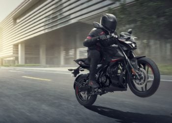 Bajaj Pulsar N160 with Dual Channel ABS launched at Rs 1,27,853