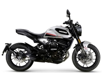 Moto Morini, Iconic Italian Motorcycle brand to debut in India