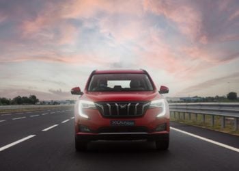 Mahindra XUV700 receives Global NCAP’s ‘Safer Choice’ Award