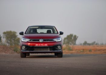 Volkswagen Virtus launched in India at Rs 11.21 lakhs