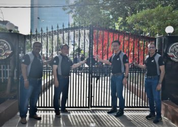 Honda 2 Wheelers announces gate opening of Dreamers Café for Customers