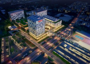 Bosch India opens its First Smart campus in Bengaluru