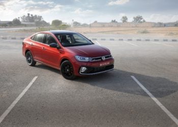Volkswagen Virtus launched in India at Rs 11.21 lakhs